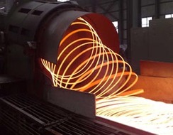 Обработка металлопроката методом экструзии: особенности и преимущества для производства профилей