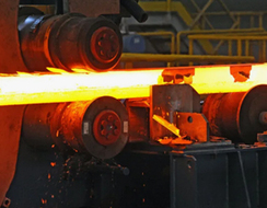 Технология производства трансформаторной стали: роль поперечно-продольной прокатки