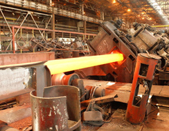 Прошивной узел стана: сердце производства бесшовных труб