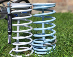 Изготовление пружин в условиях цеха