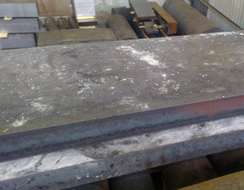 Дефекты листового проката «Окалина» и «Закат»: отличия