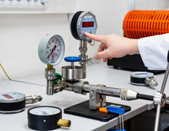 Как измерить внутренние напряжения в металле без сложного оборудования