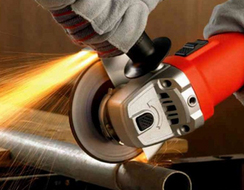 Шлифовальный круг как режущий инструмент: приемы обдирки и выбор зернистости