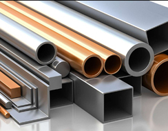 Когда использование стандартного прокатного профиля экономически невыгодно