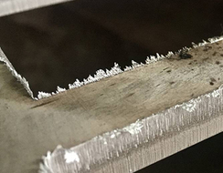 Мостики холода в металлоконструкциях