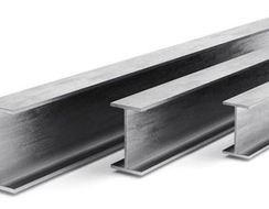 Эволюция сортамента: почему появились Ш и К двутавры