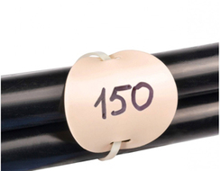 Системы маркировки проката в условиях цеха: практическое сравнение