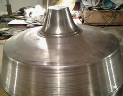 Методы вытяжки объемных форм из листового металла