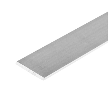 Алюминиевая полоса 2х20 АД31Т 4000мм